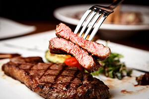 牛肉