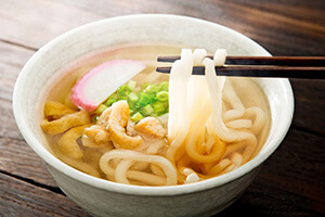 うどん