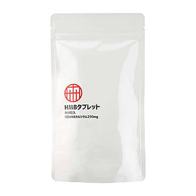 協和食研 HMBタブレット