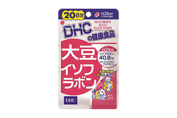 大豆イソフラボン